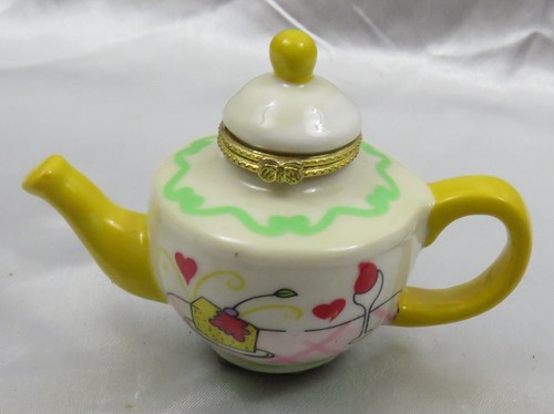 Vintage miniature porcelain - vintage,
