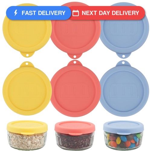 Silicone lid for gü - gü, pots