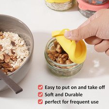 Silicone Lid for Gü Pots 6