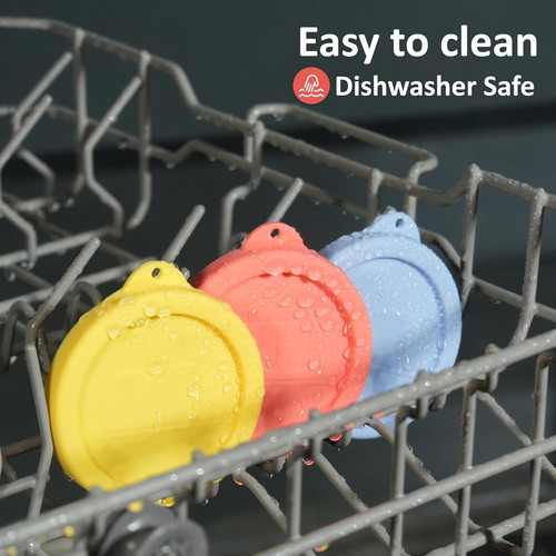 Silicone lid for gü - silicone,