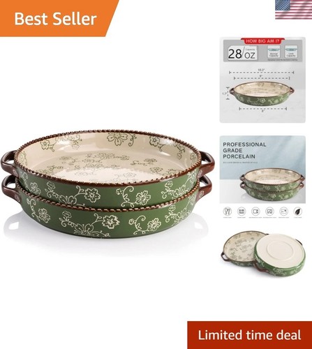 Elegant pack inch ceramic - 2,