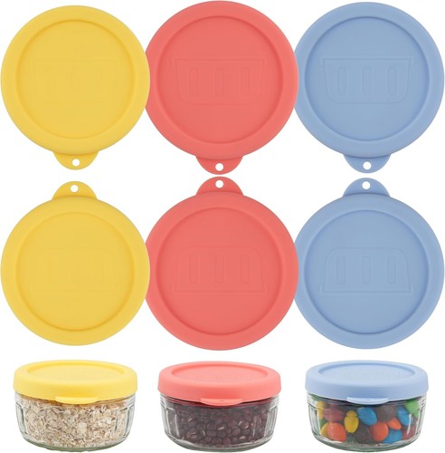 Silicone lid for gü pots - gü, 6