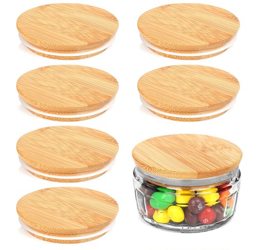Bamboo lids for - bamboo, gü