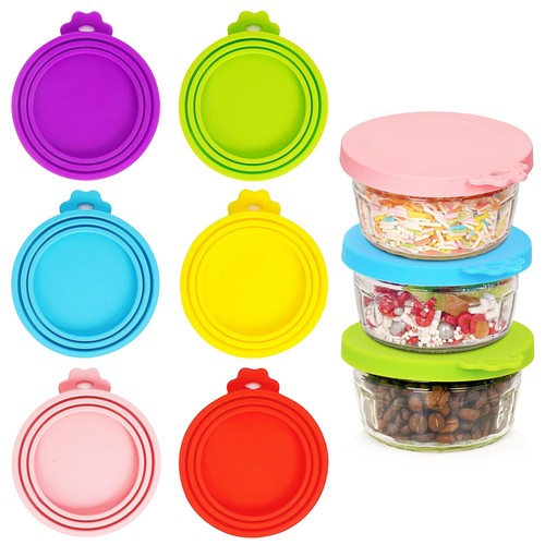 Anotion silicone stretch lids - anotion,